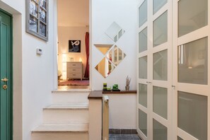 Apartment, 2 Schlafzimmer | Zimmerausstattung