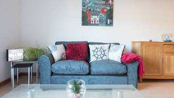 Comfort Apartment, Multiple Beds, Non Smoking | Children's area