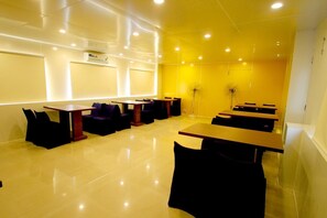 Salle de réunion