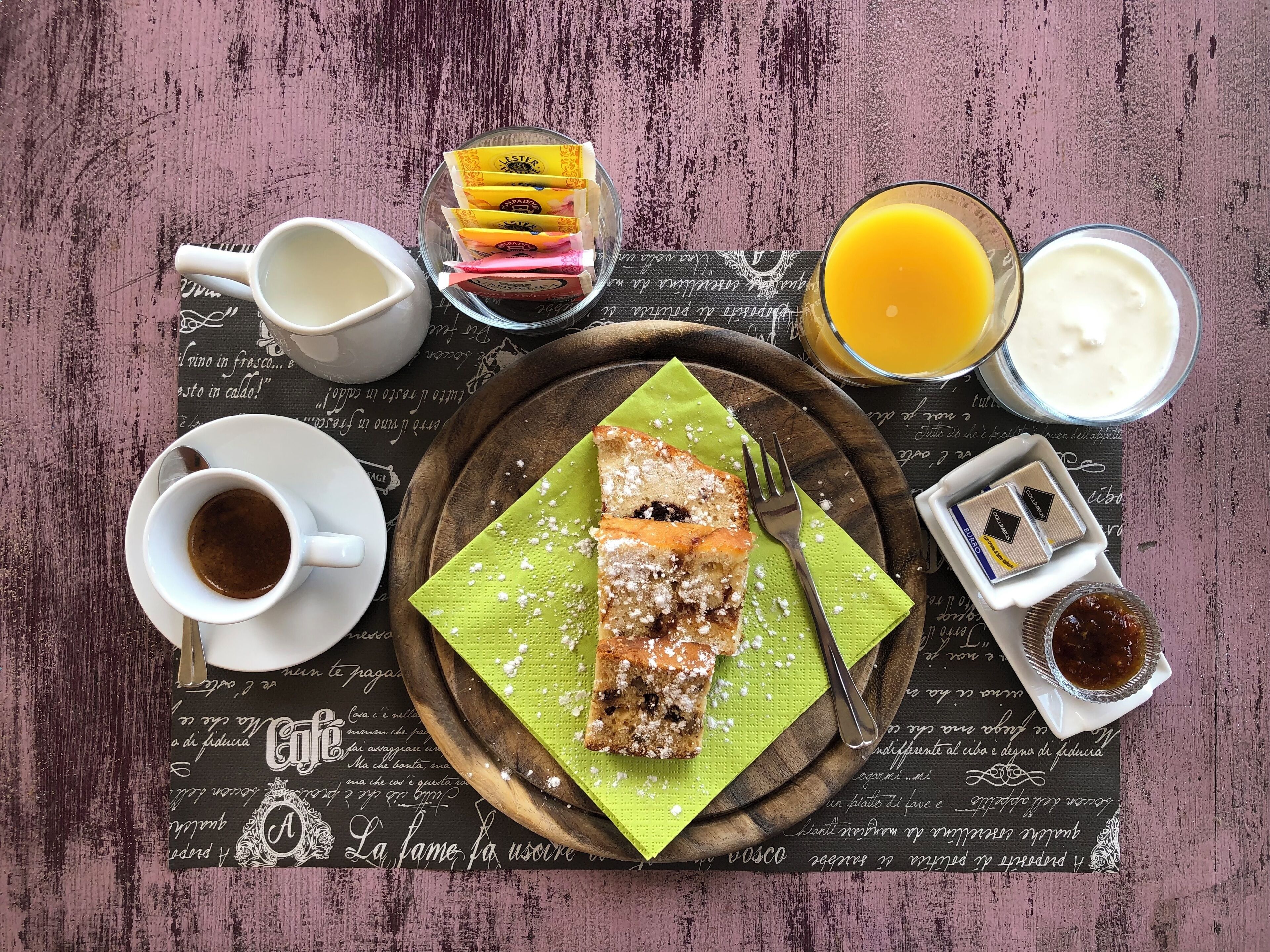 Photo - Agriturismo Cerrolungo