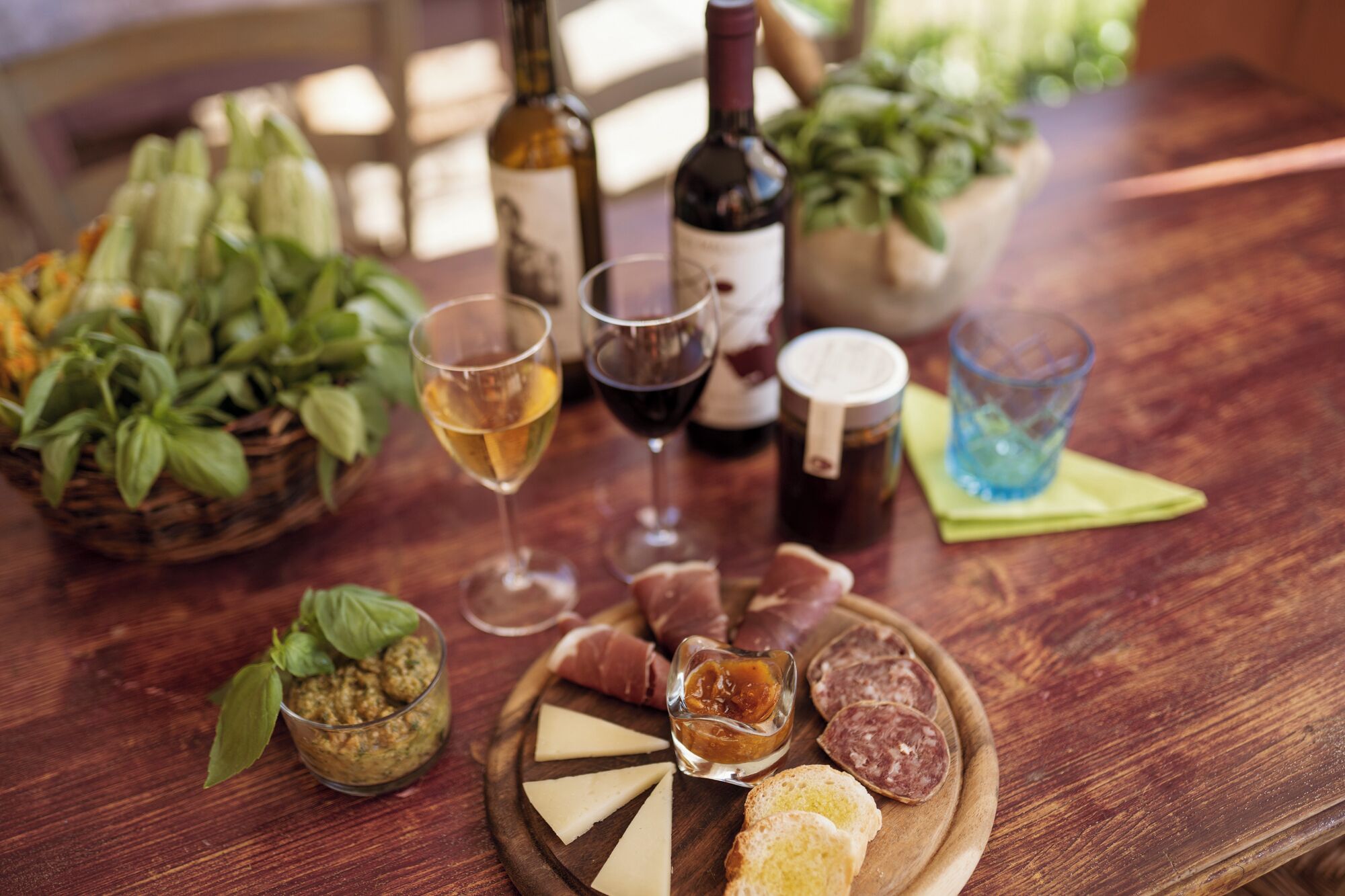 Photo - Agriturismo Cerrolungo