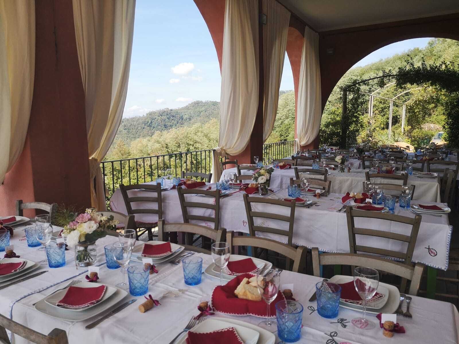 Photo - Agriturismo Cerrolungo