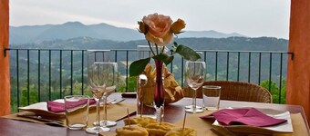 Agriturismo Cerrolungo