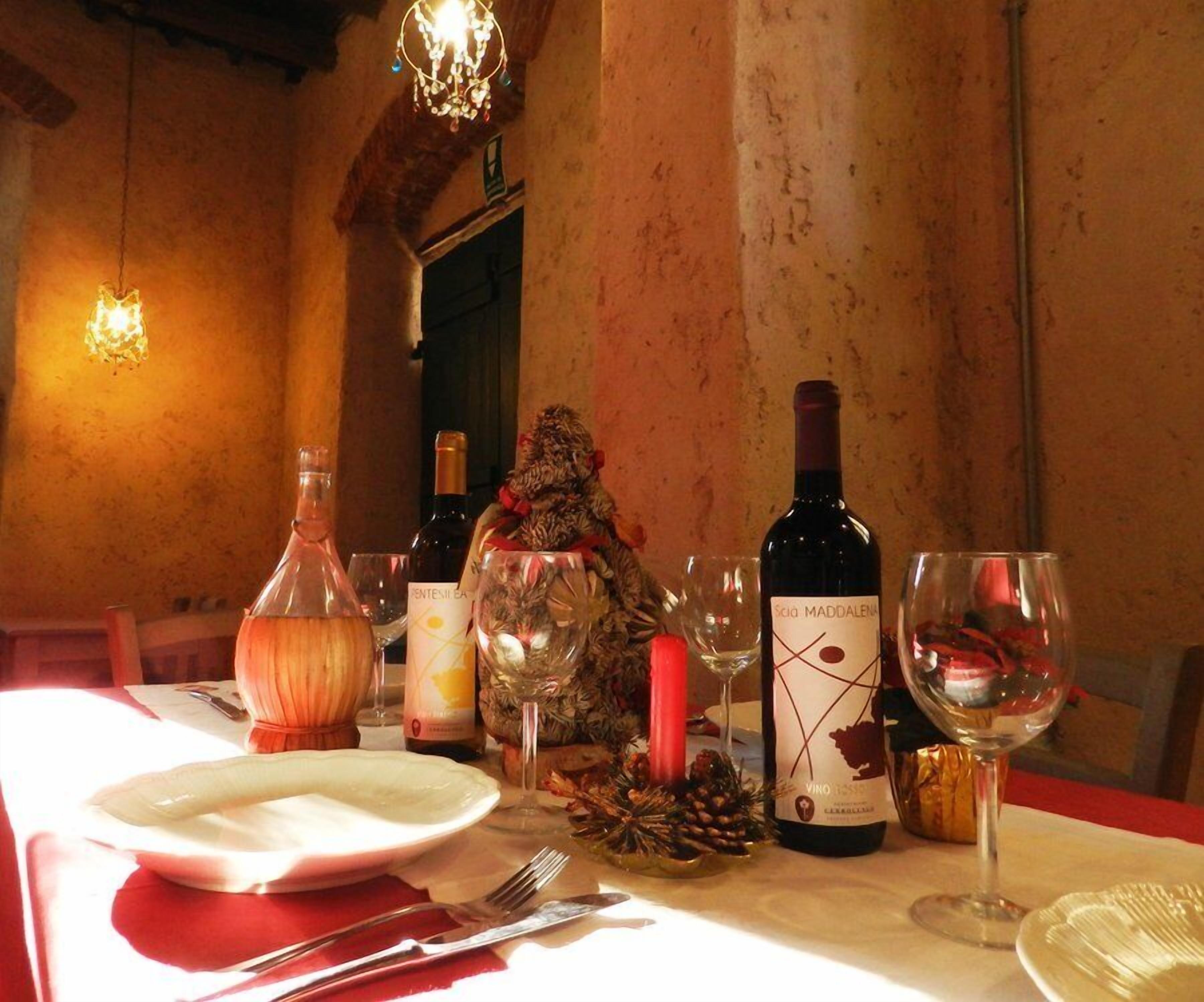 Photo - Agriturismo Cerrolungo