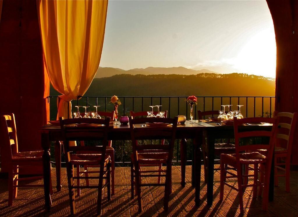 Photo - Agriturismo Cerrolungo