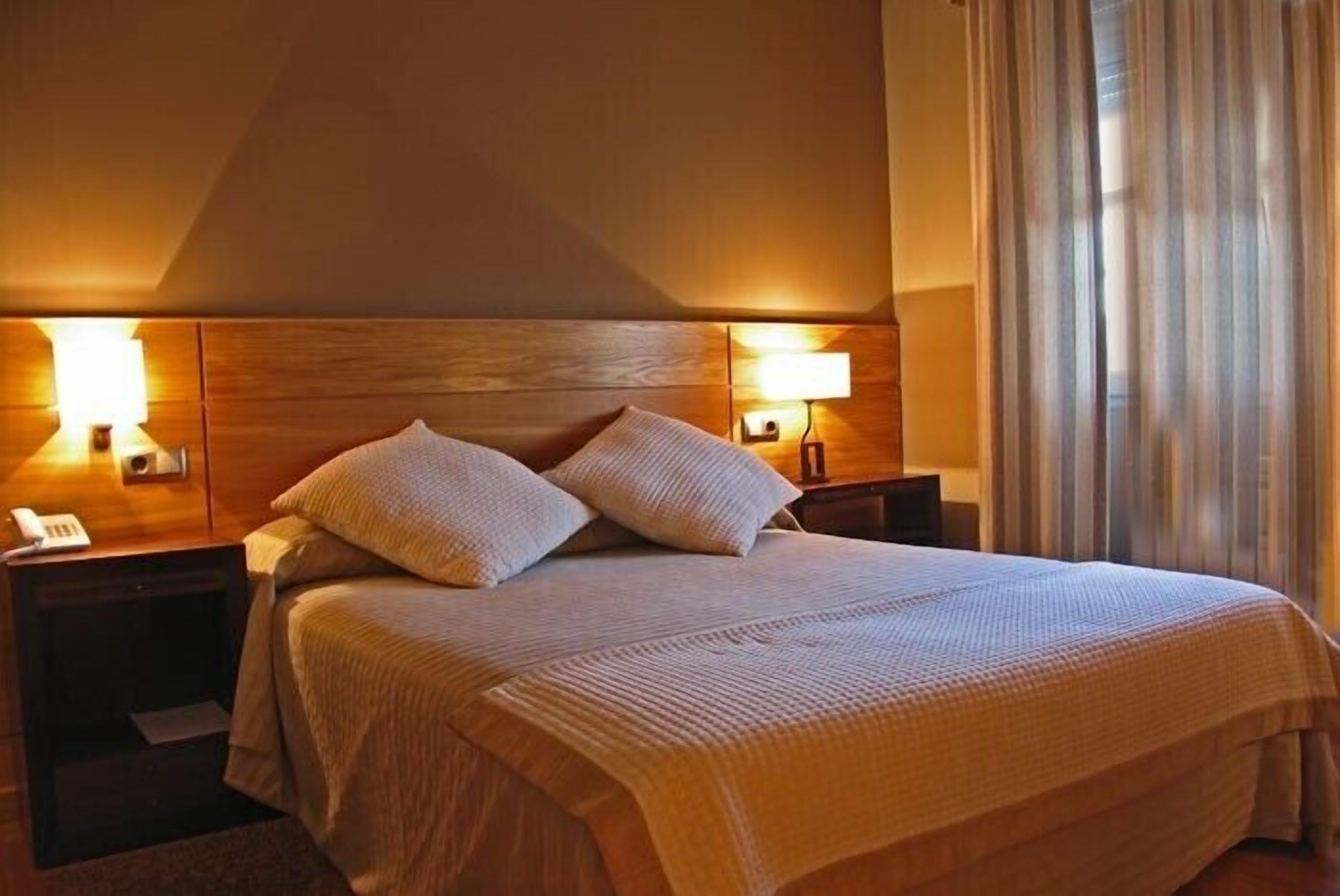 standard double room | beach/ocean view