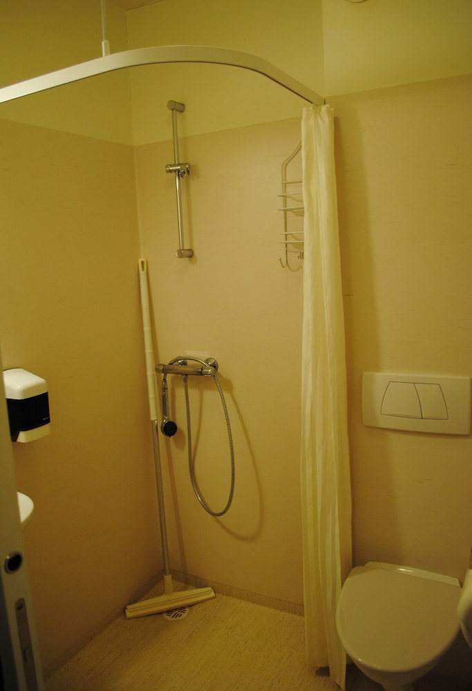 Brunnhóll - Countryguesthouse by null