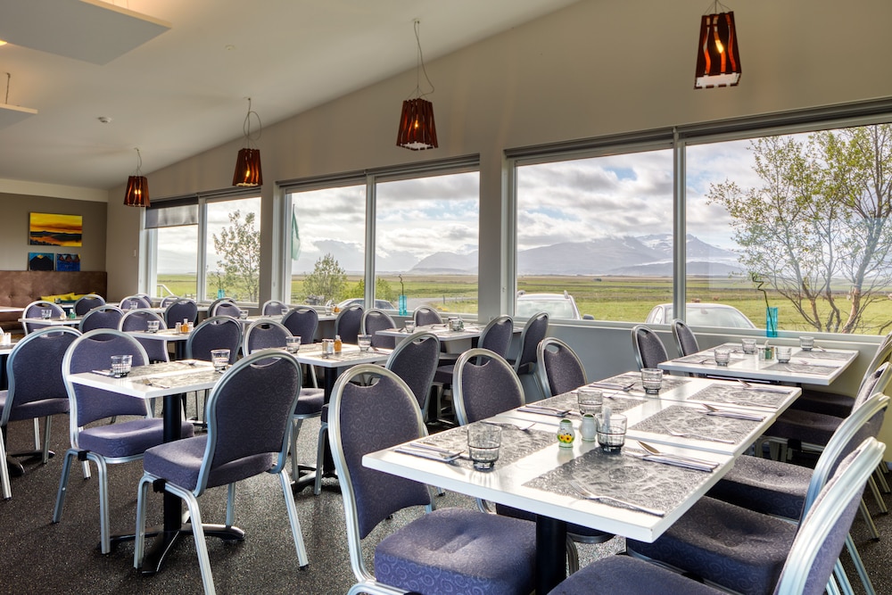 Brunnhóll - Countryguesthouse by null