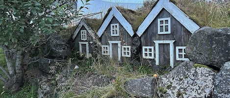 Accommodatievoorzieningen