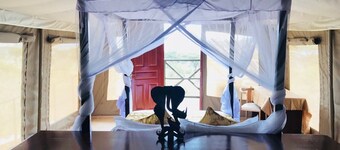 La Maison Royale Masai Mara