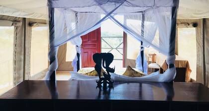 La Maison Royale Masai Mara