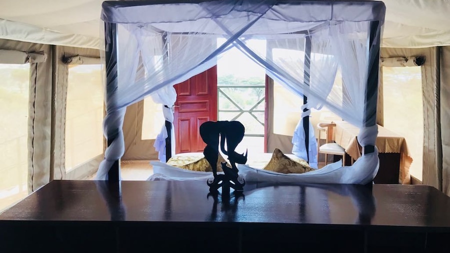 La Maison Royale Masai Mara