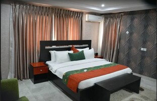 Apartamento, 1 habitación | Escritorio, espacio para trabajar con un portátil, wifi gratis