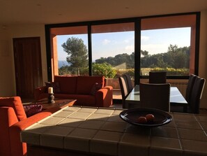 منطقة المعيشة