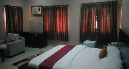 Peak Court Hotels