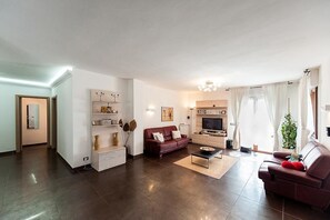 Zitruimte lobby
