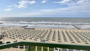 海滩