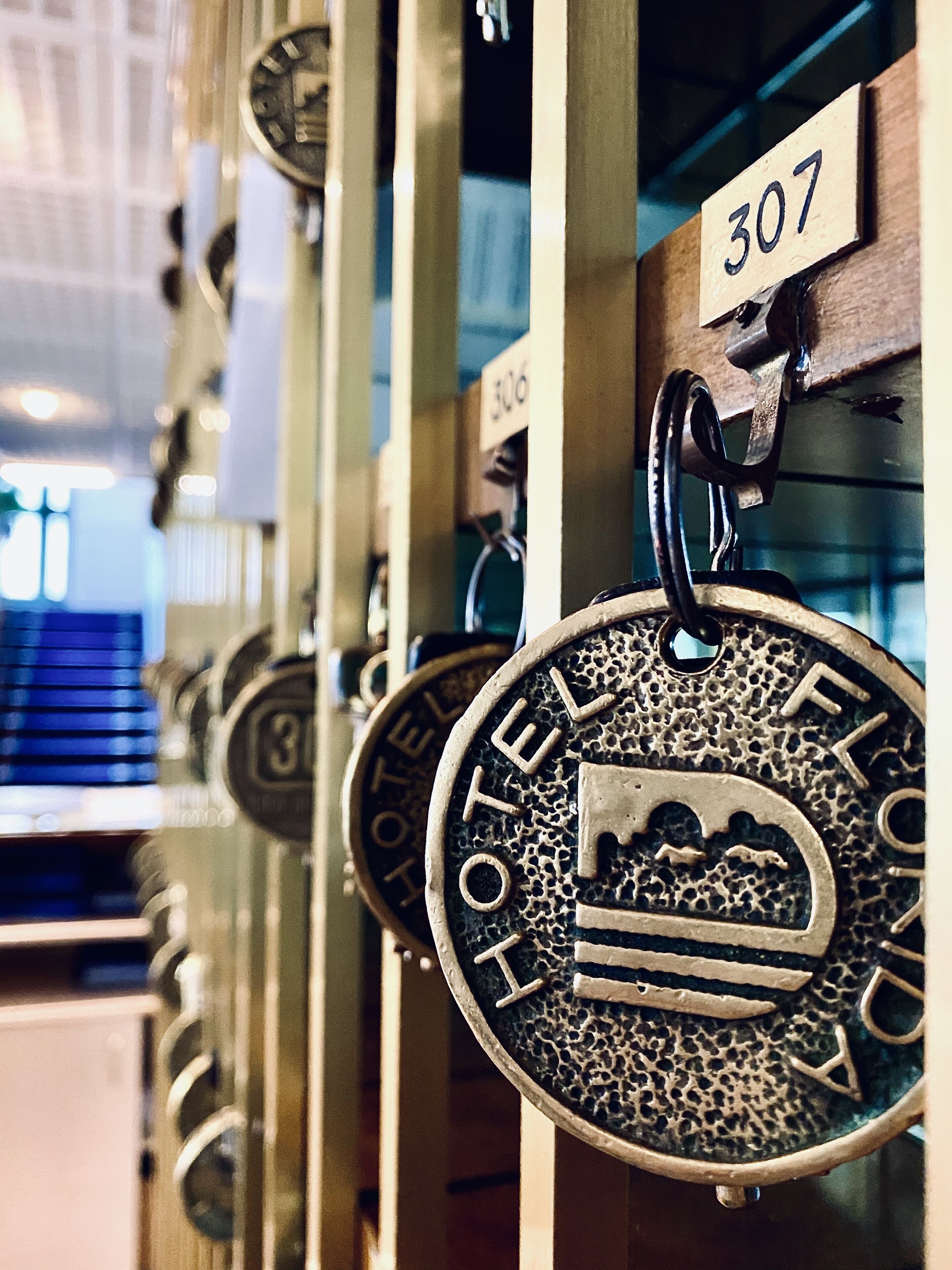 Foto - Hotel Florida