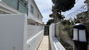 Property grounds - Mshome Sand and Dream (Torre De Benagalbon)