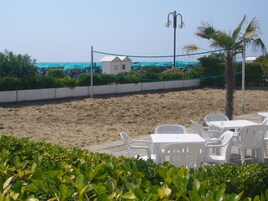 Campo sportivo