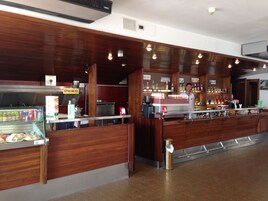 Bar (in loco)