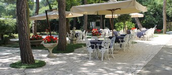 Park Hotel Ravenna