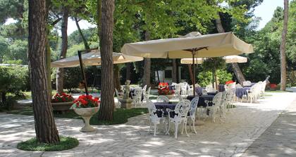 Park Hotel Ravenna