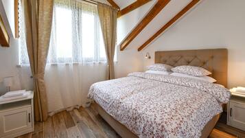 Villa (Joja) | Extra beds