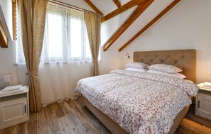 Villa (Joja) | Letti aggiuntivi