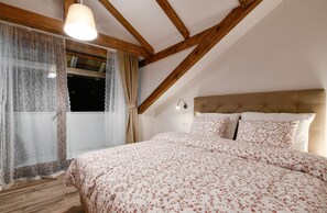 Villa (Joja) | Extra beds - Villas Joja (Gospic)