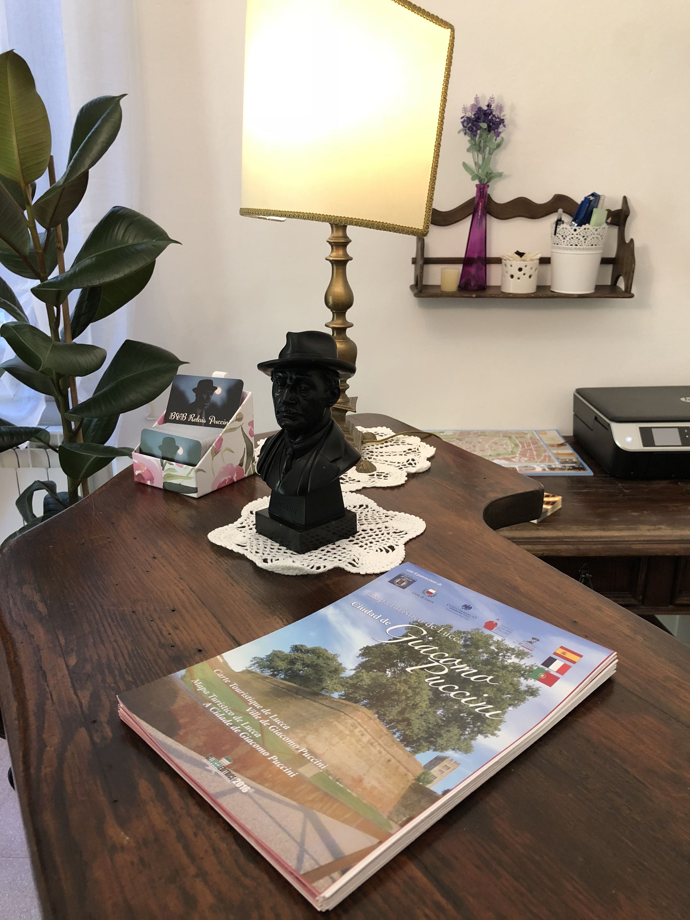 Photo - Relais Puccini