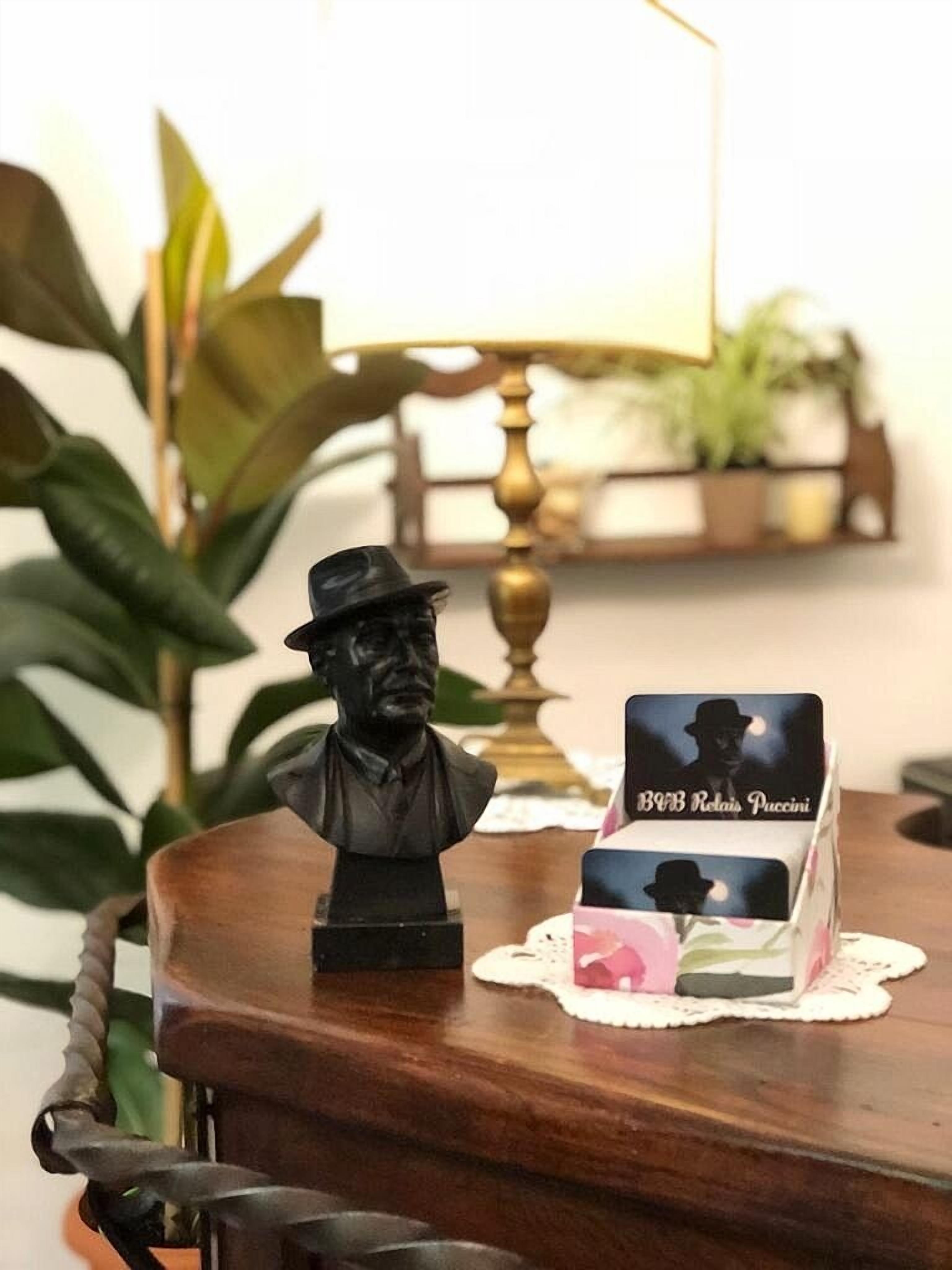 Photo - Relais Puccini