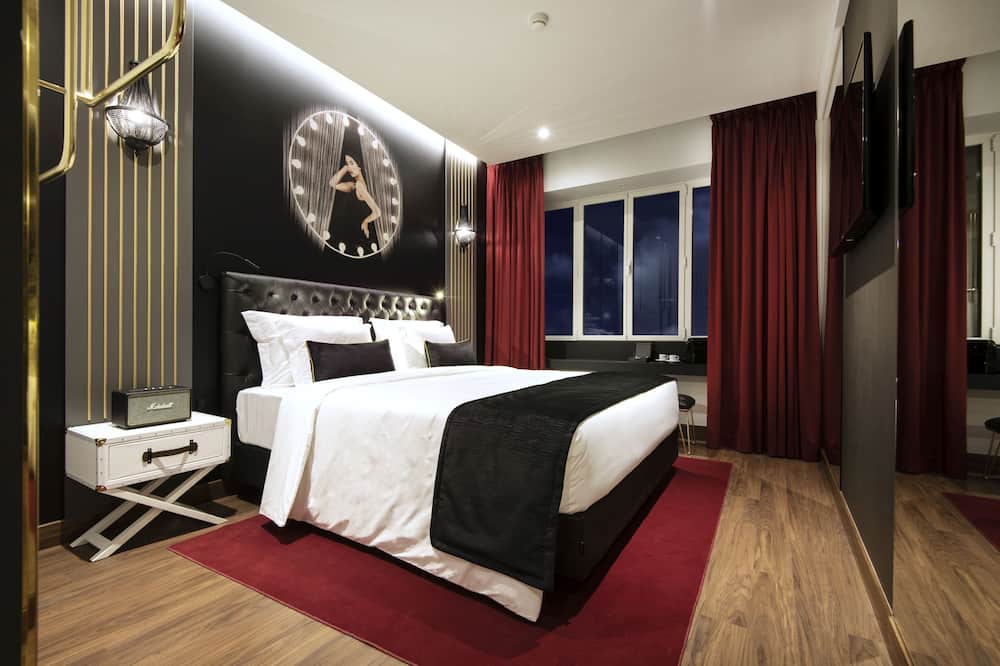 Maxime Boutique Hotel Avenida da Liberdade