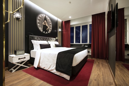 Maxime Boutique Hotel Avenida da Liberdade