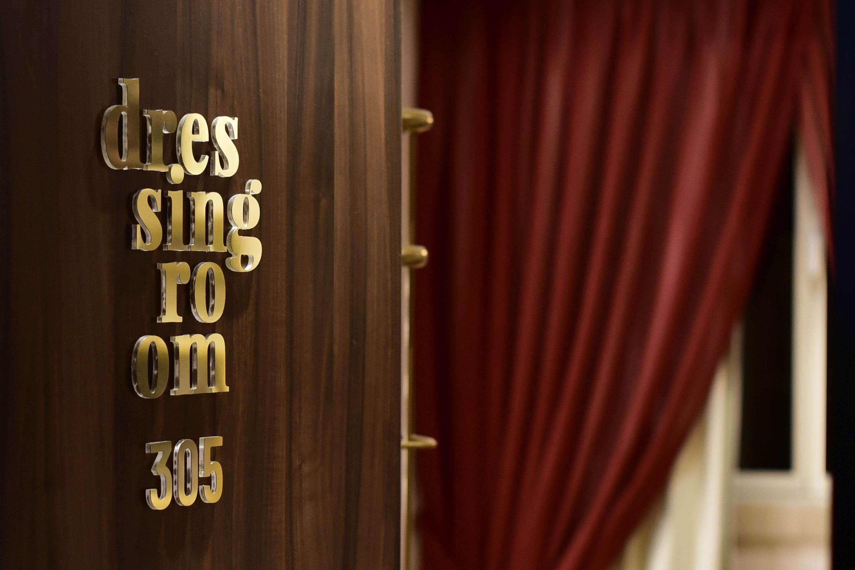 dressing room | blackout curtains, soundproofing, iron/ironing board, free wifi