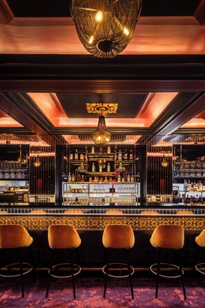 Cocktailbar