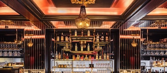 Maxime Boutique Hotel Avenida da Liberdade