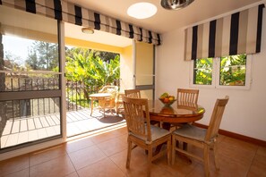 Cottage, 1 Bedroom | Private kitchen