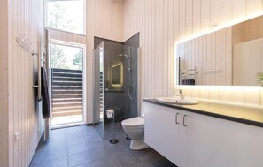Dusche