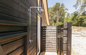 Property grounds - Lovely home in Nexø with kitchen (Nexø)