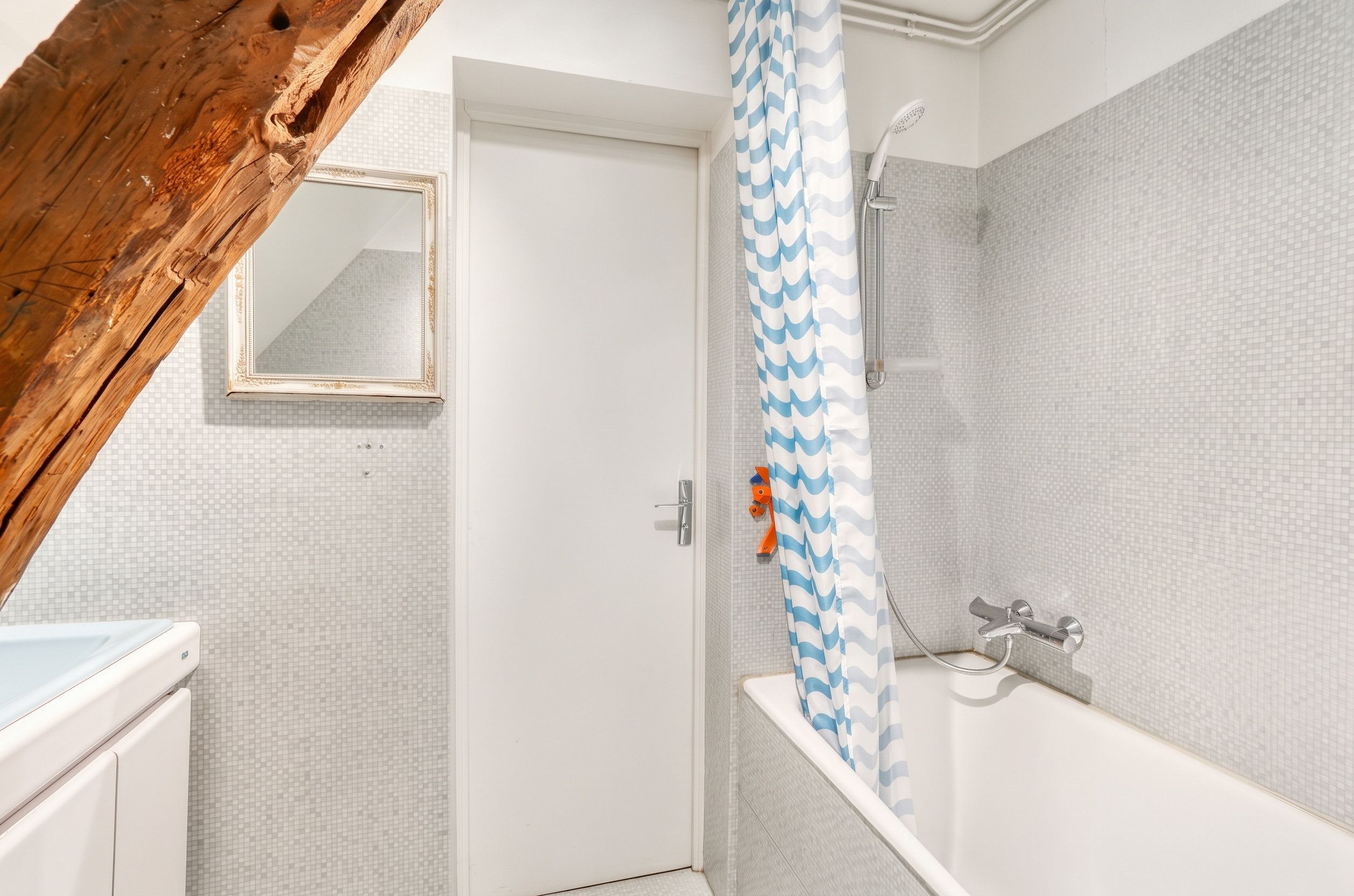 Bañera