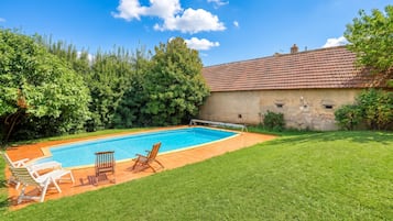Poolblick