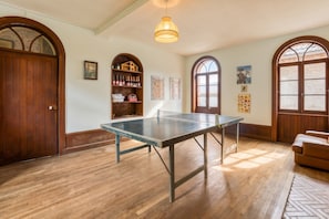 Sala de juegos