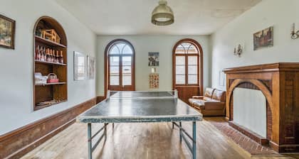 Homerez - Villa in Lucenay-lès-Aix