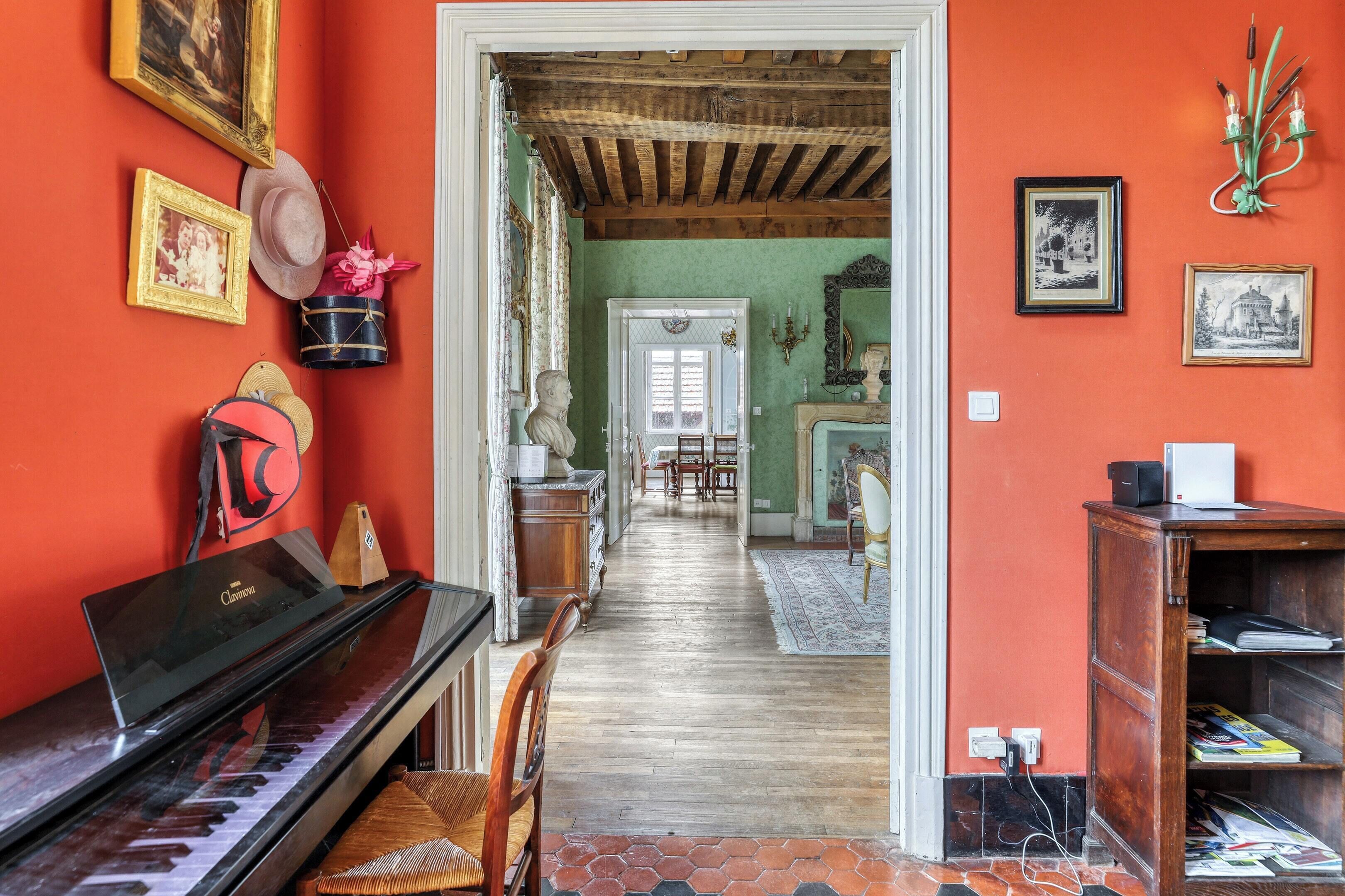 Interieur