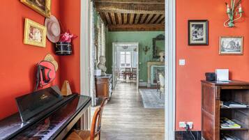 Interieur