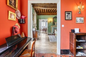 Interieur