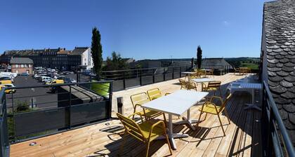 Résidence Appart'en ville - Apartment 4 people