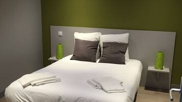 1 slaapkamer, wifi, beddengoed, rolstoeltoegang