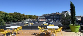 Résidence Appart'en ville - Apartment 4 people